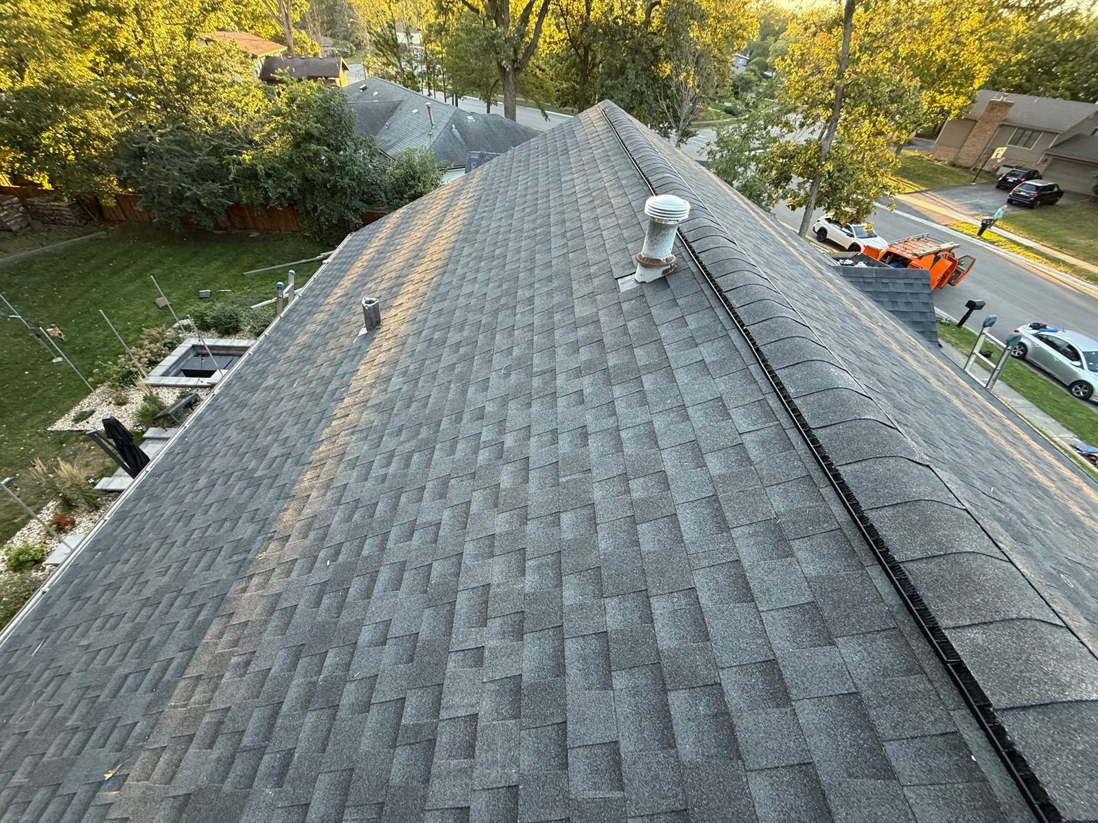 Roof and Fascia replacement — photo 8