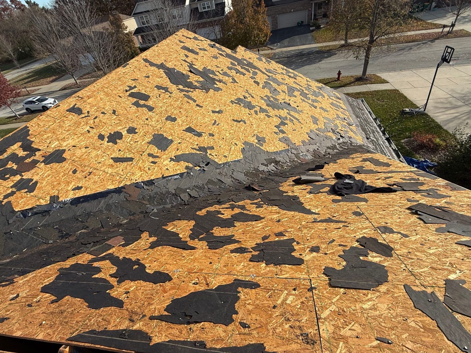 Roof Replacement — photo 9