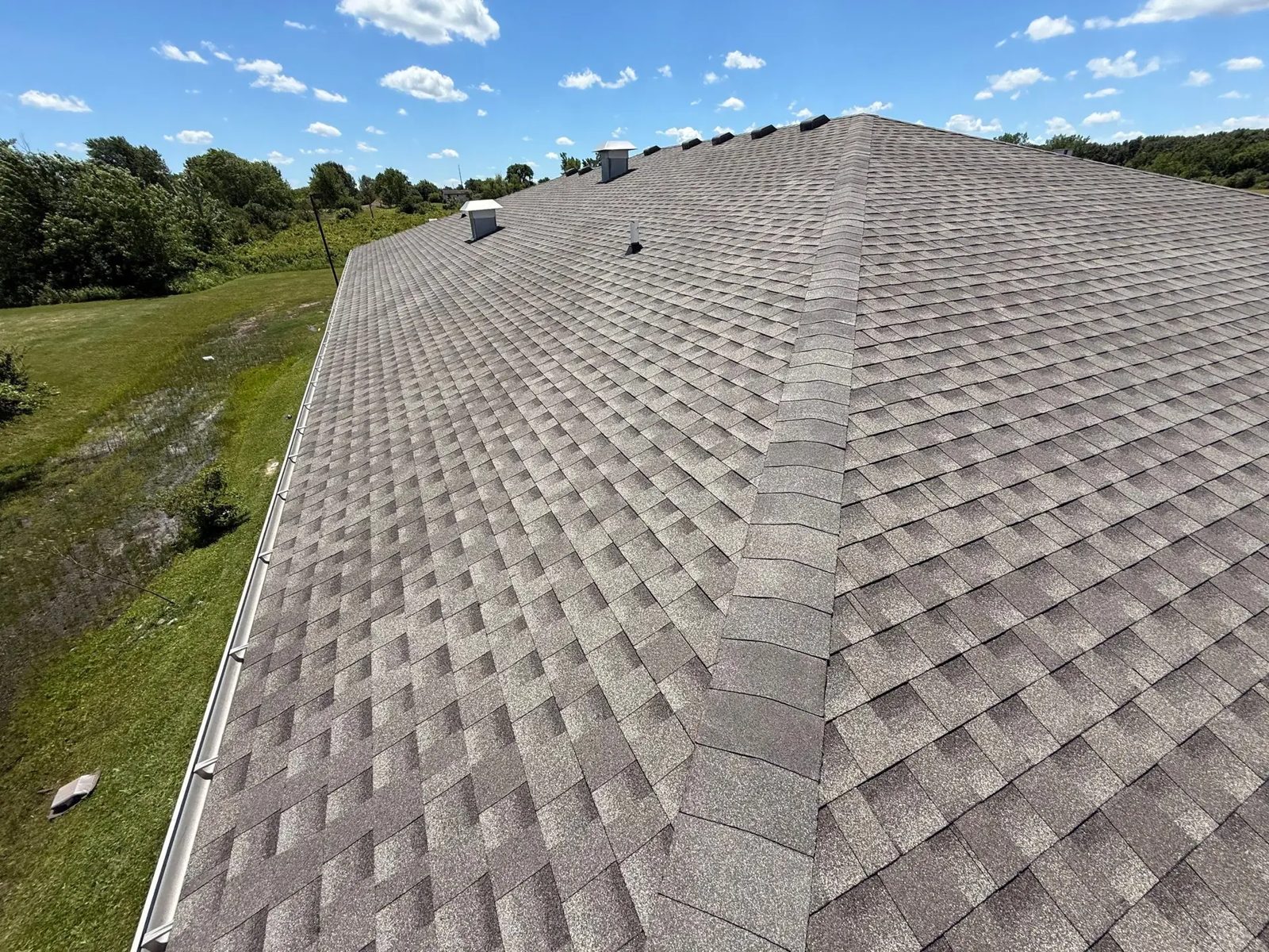 Roofing with GAF — photo 8