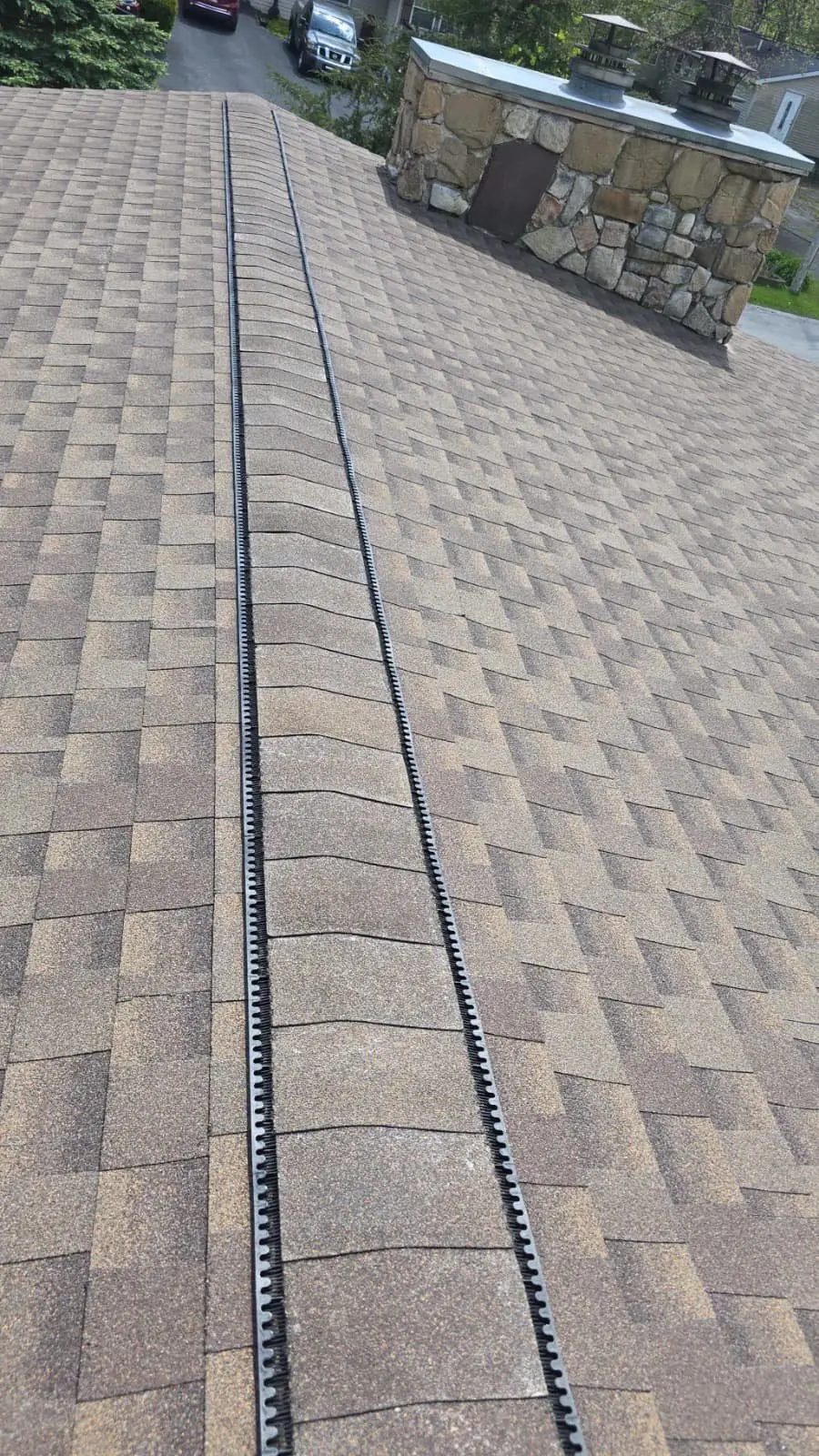 Roofing with GAF — photo 3
