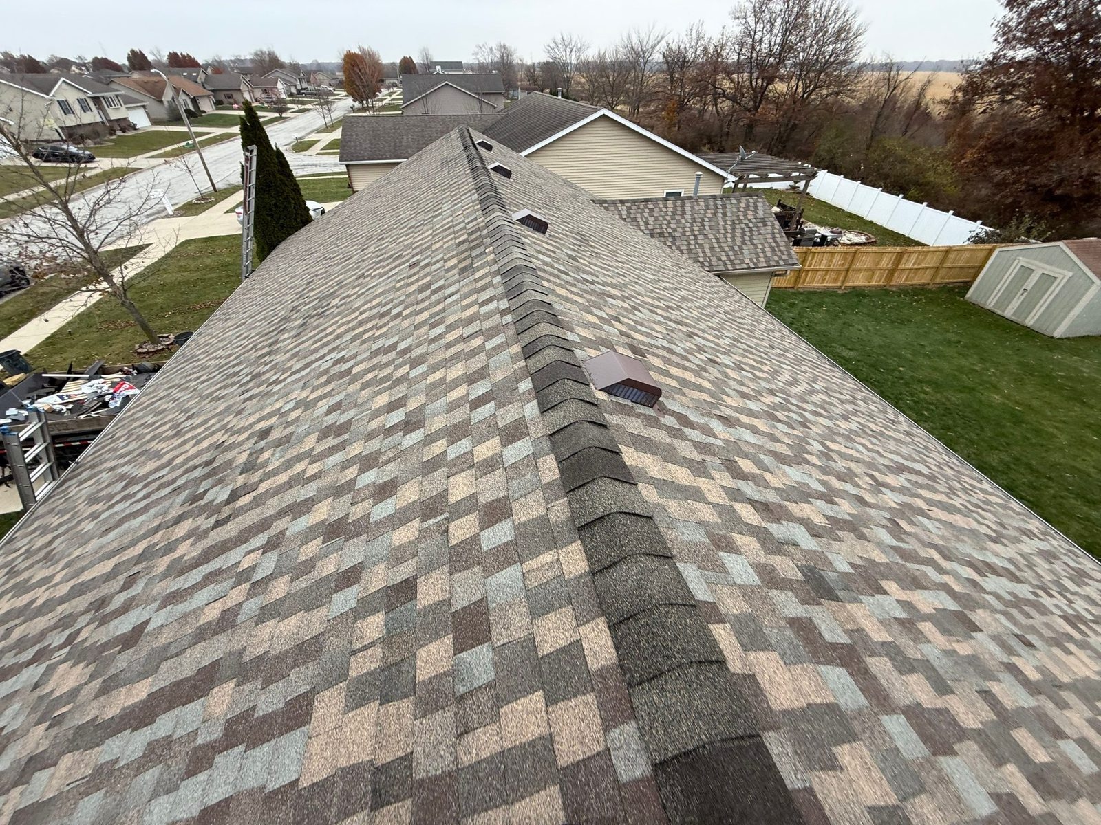 Full Roof System Restoration — photo 6