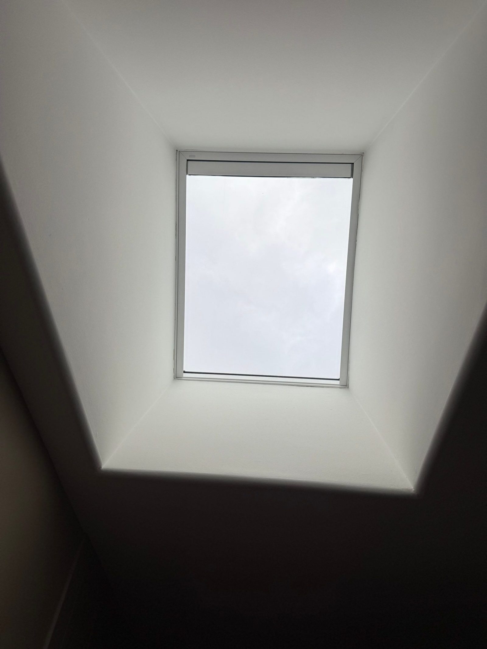 Roof Replacement and VELUX Skylight Installation — photo 3