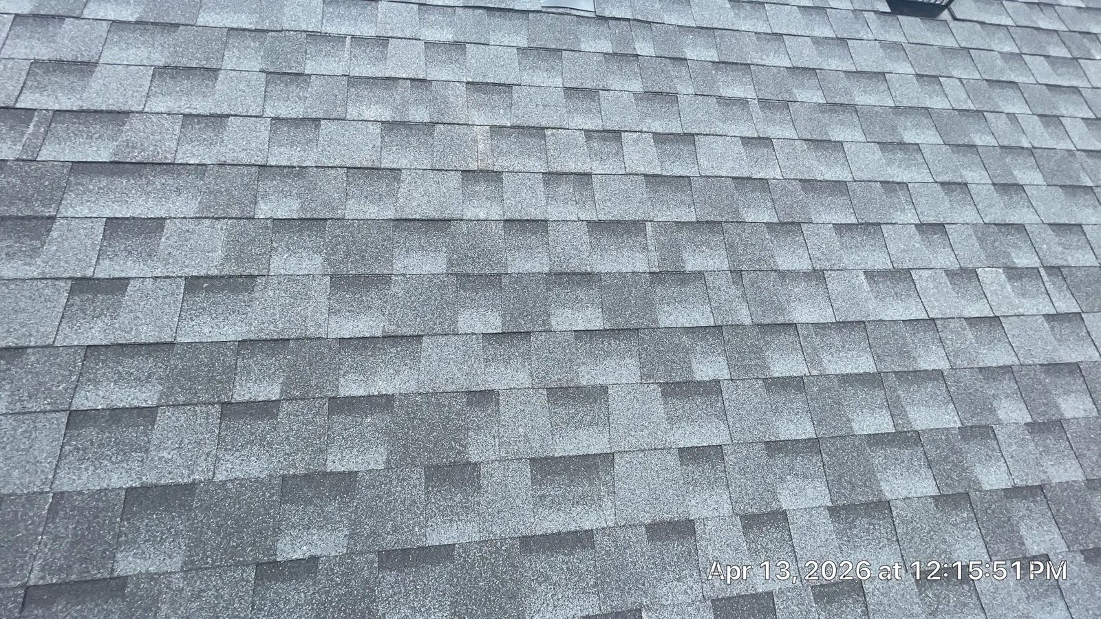 Roof replacement — photo 4