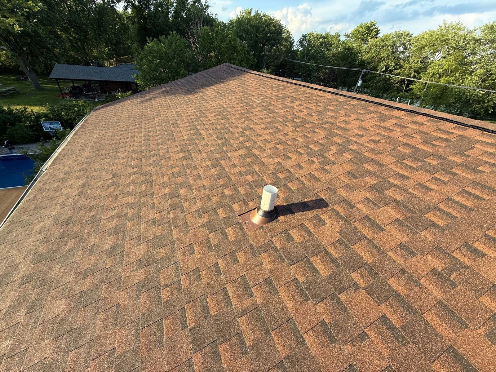 Roofing with GAF — photo 2