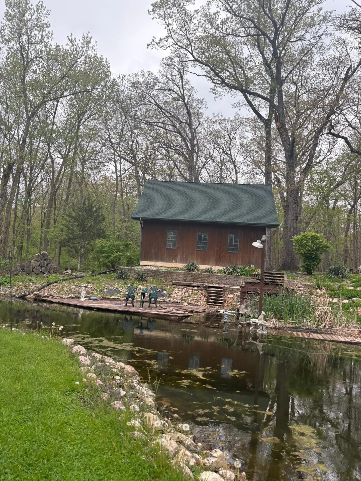 Roof and gutters replacement — photo 4