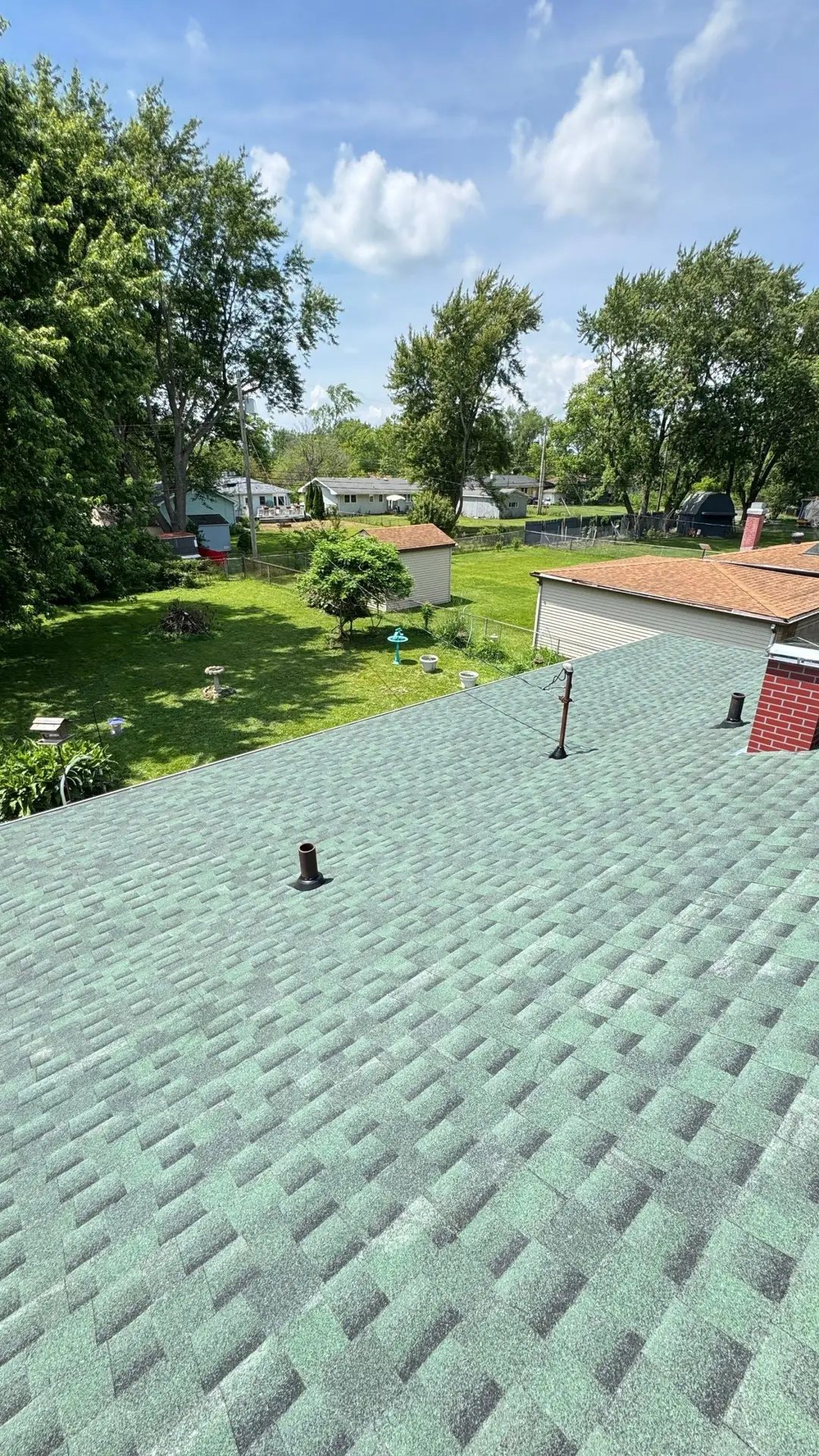 Roofing with GAF — photo 3