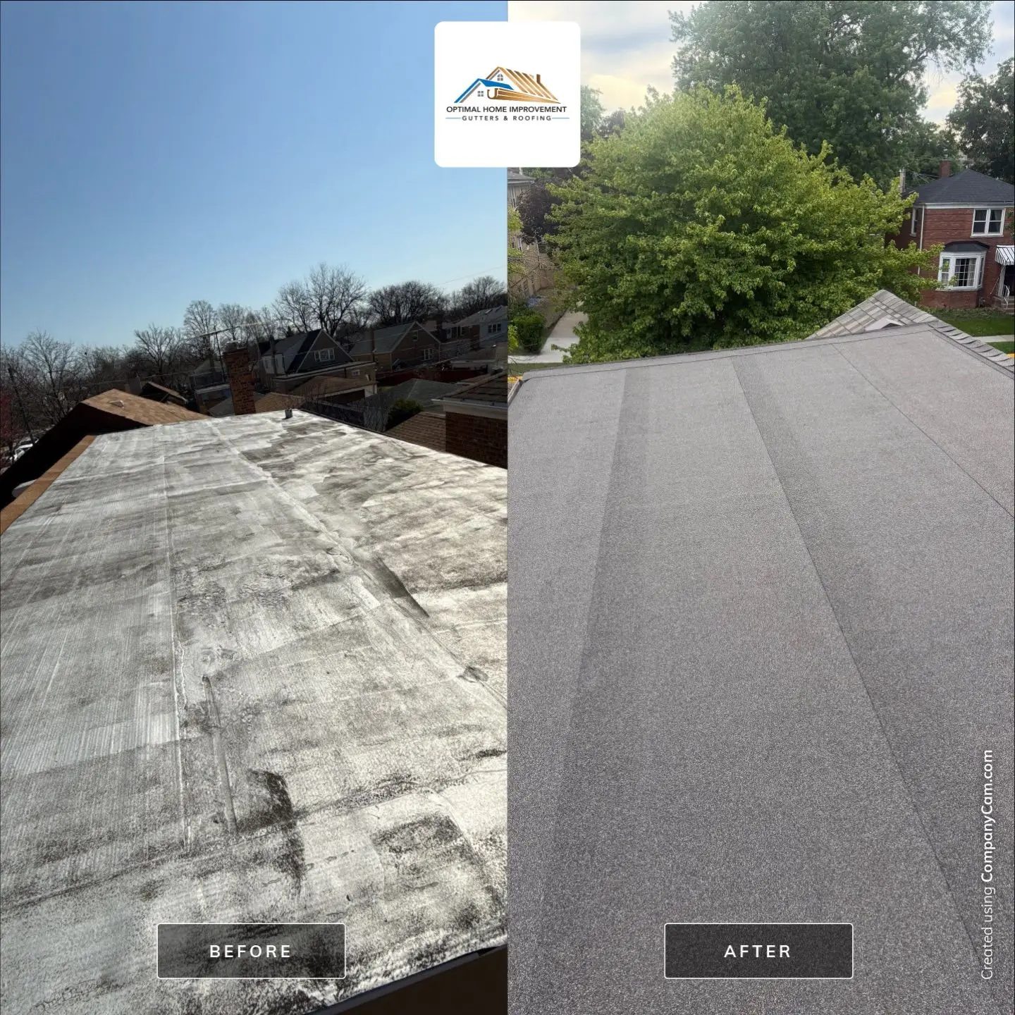 Roofing with GAF — photo 3