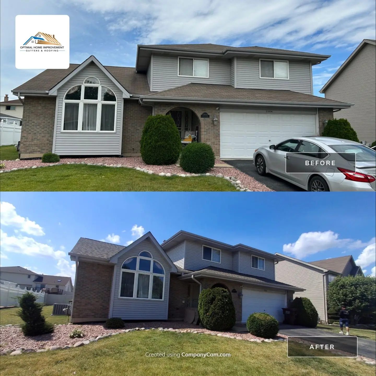 Roofing with GAF — photo 10