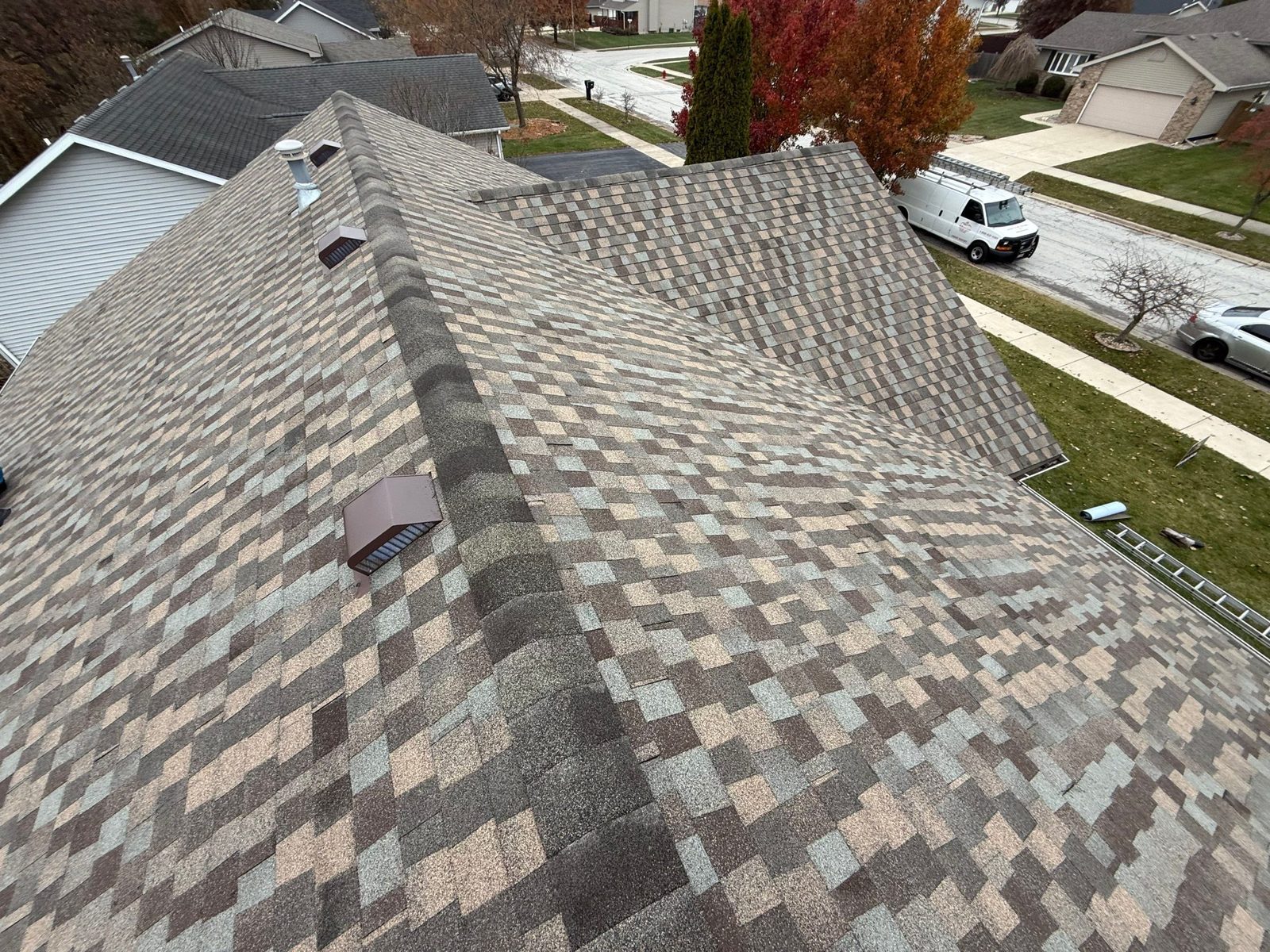 Full Roof System Restoration — photo 7