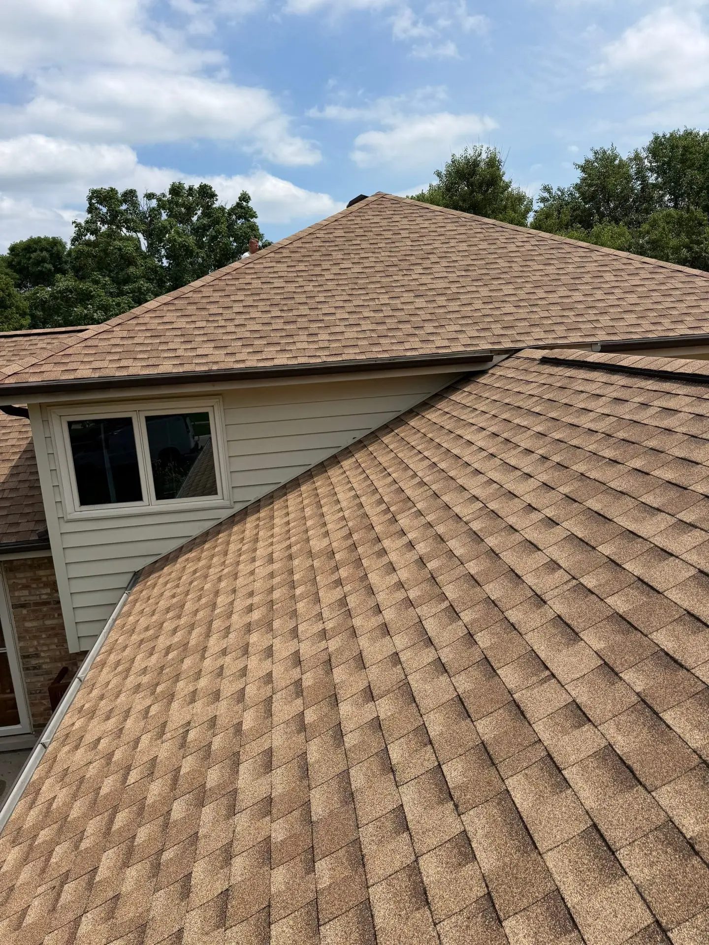 Roofing with GAF — photo 2
