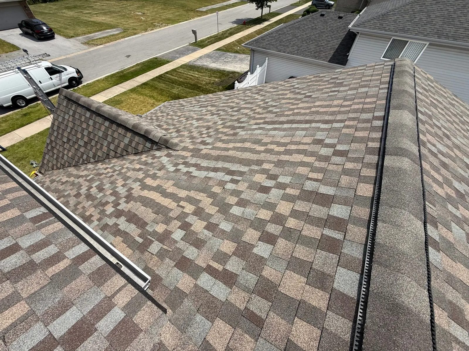 Roofing with GAF — photo 9