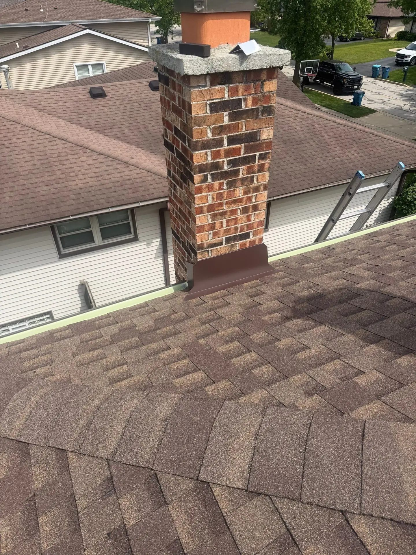 Roofing with GAF in Downers Grove