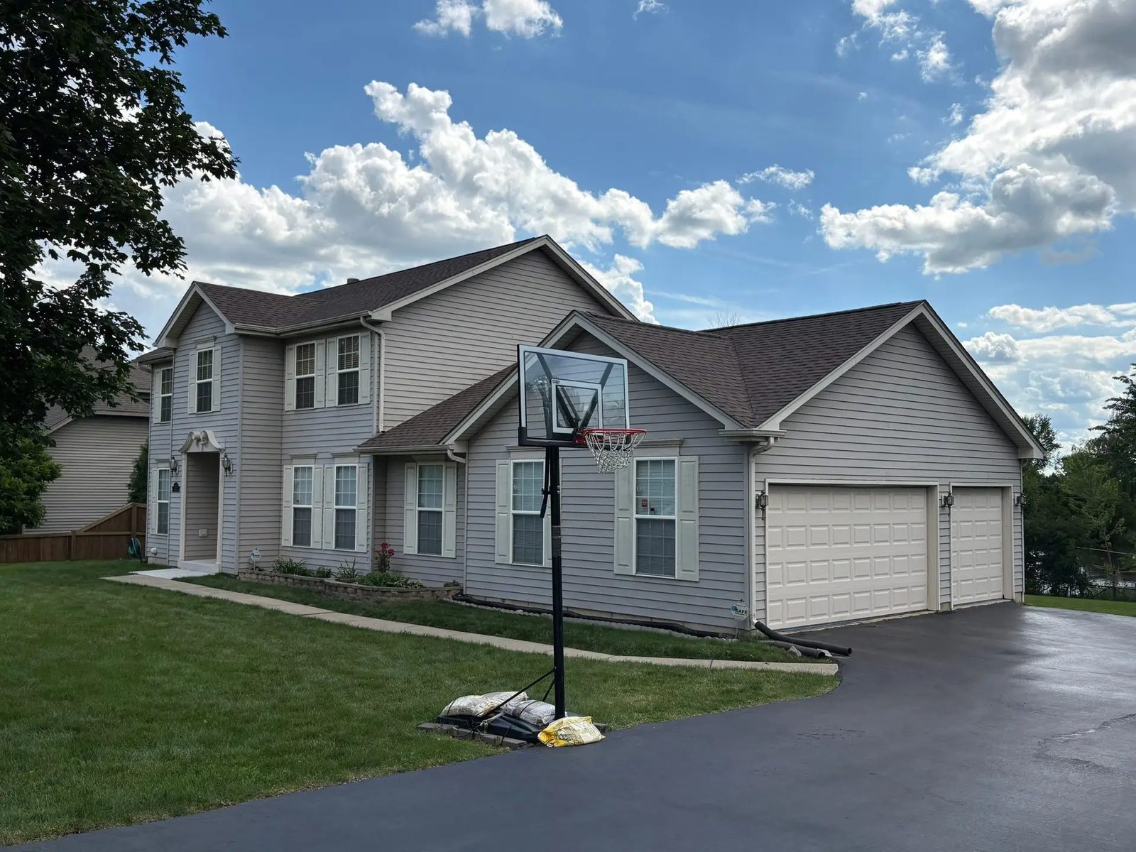 Roofing with GAF — photo 5