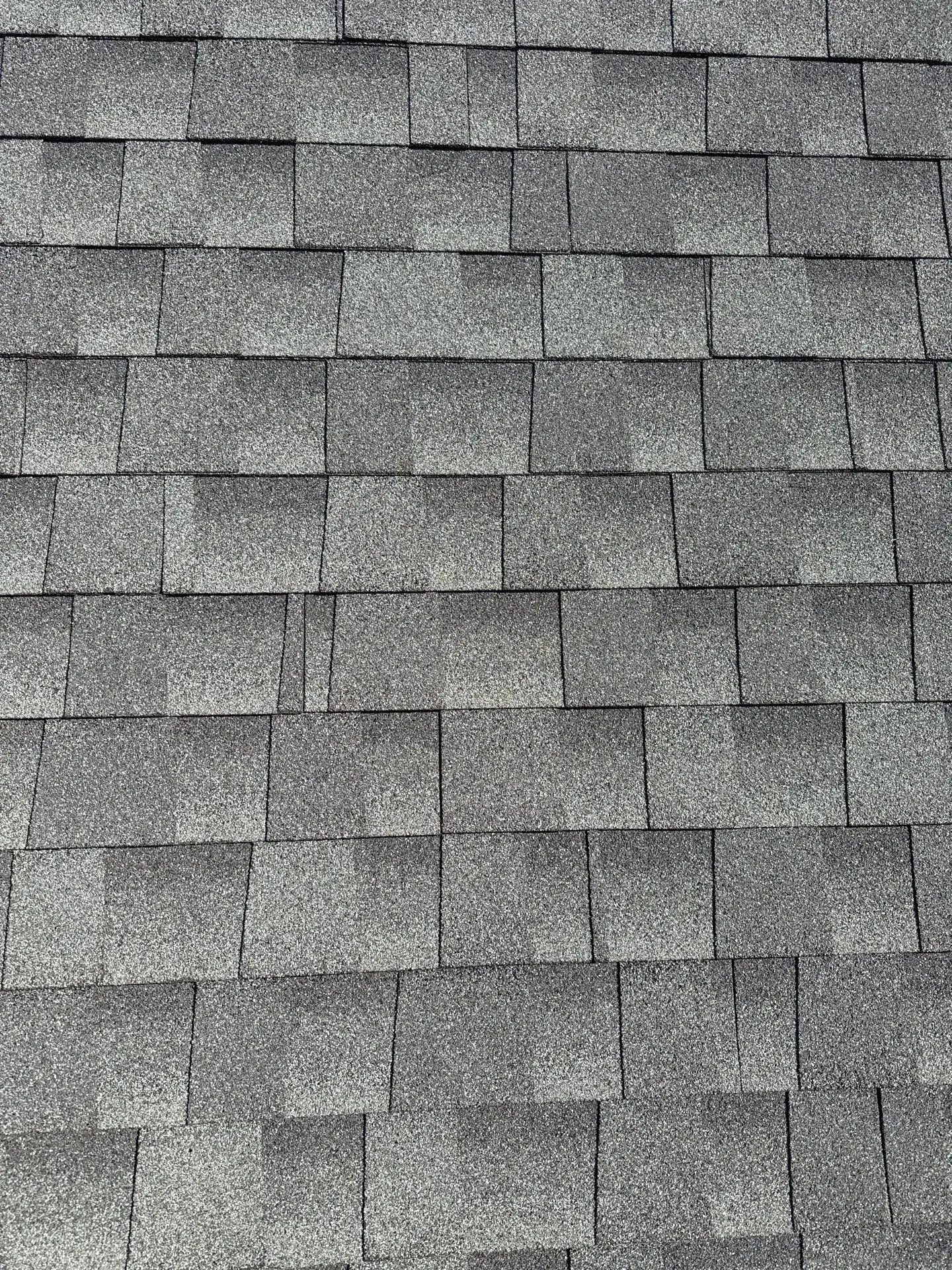 Roof replacement — photo 6