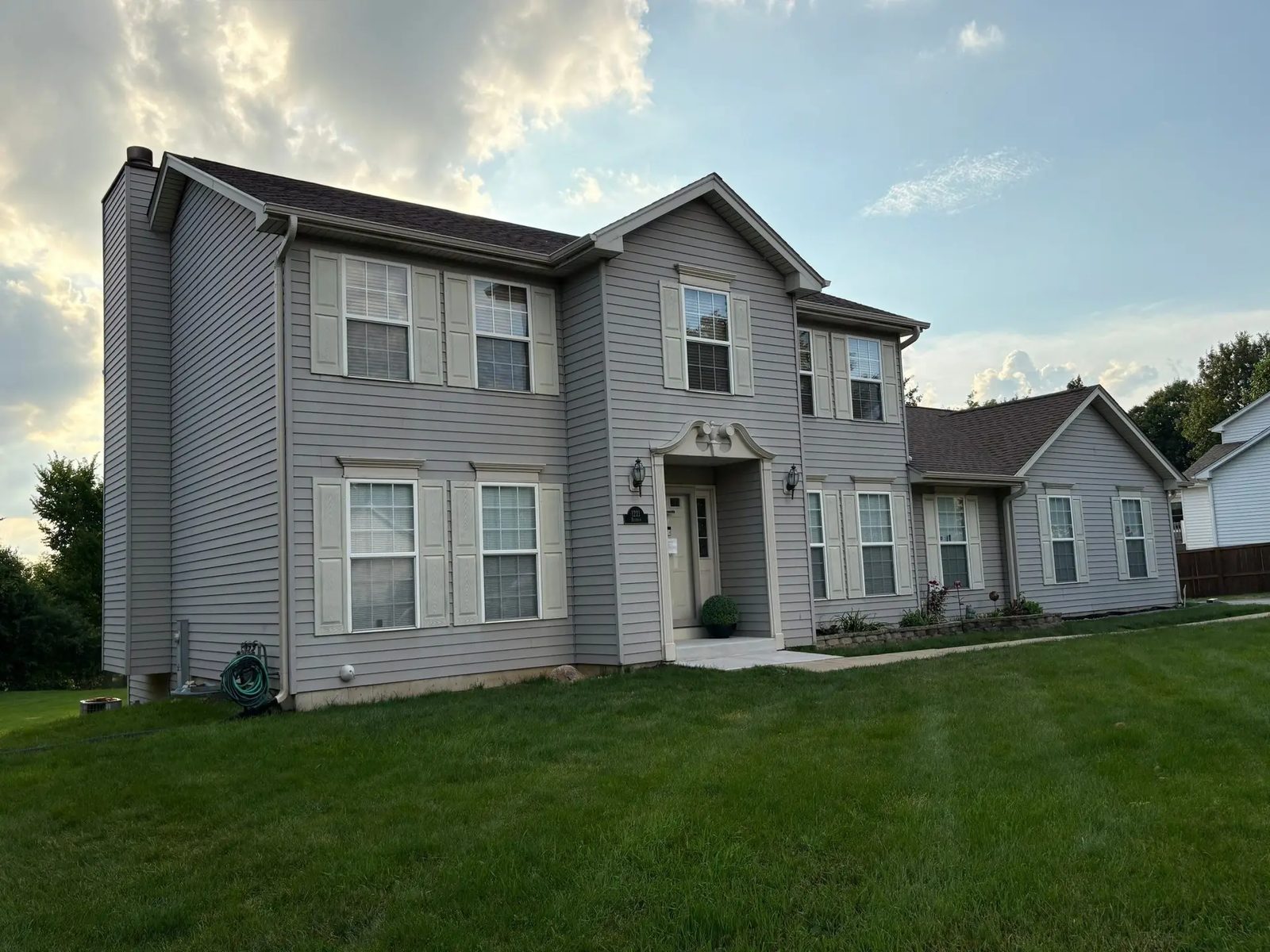 Roofing with GAF — photo 2