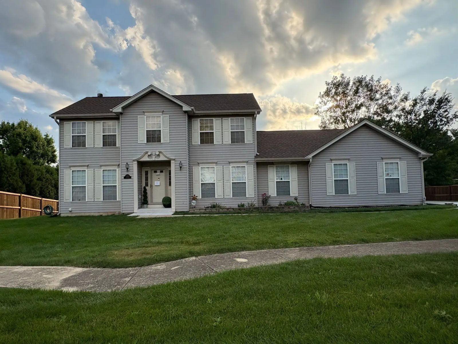 Roofing with GAF — photo 3