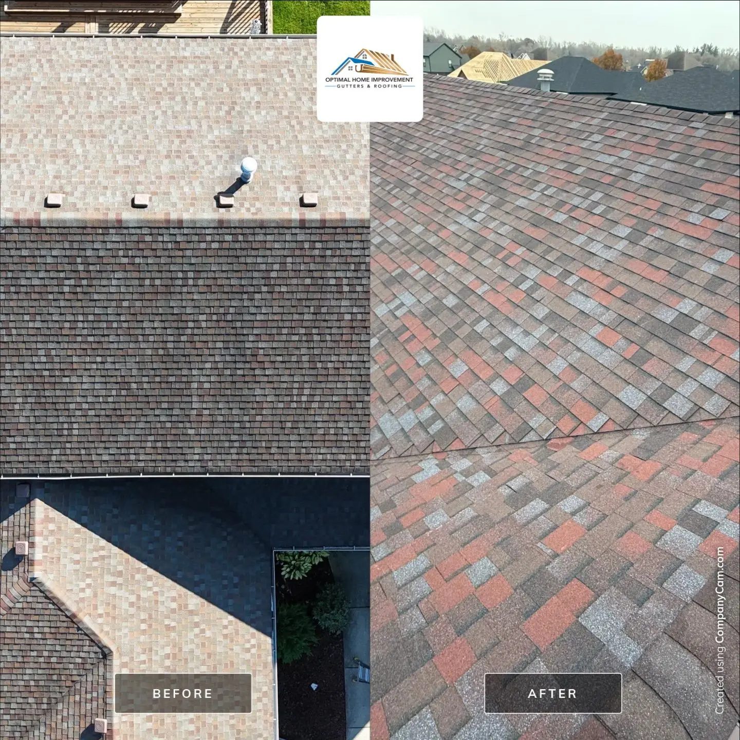 Roof Replacement and Skylight Installation — photo 8