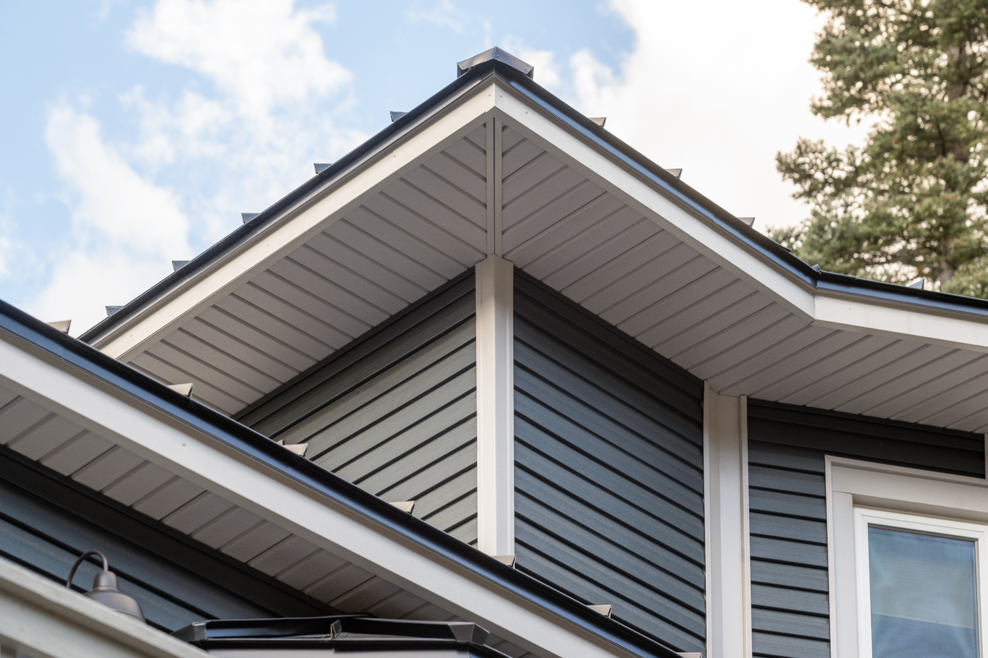 Siding that elevates curb appeal and lasts decades.