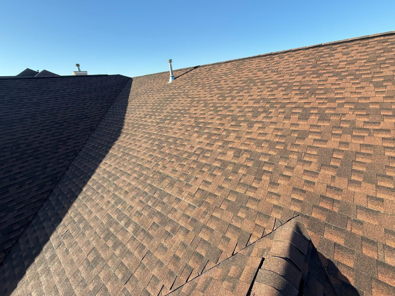 Roof Replacement — photo 7