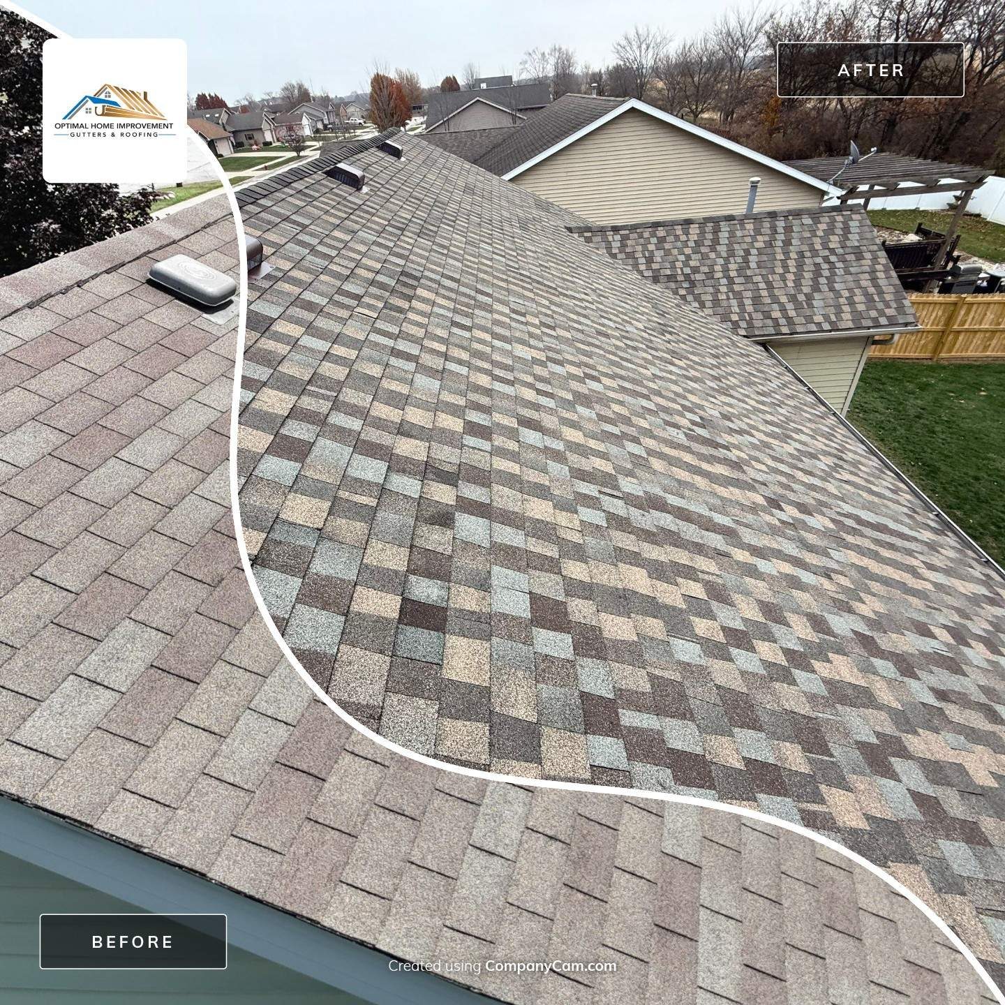 Full Roof System Restoration — photo 9