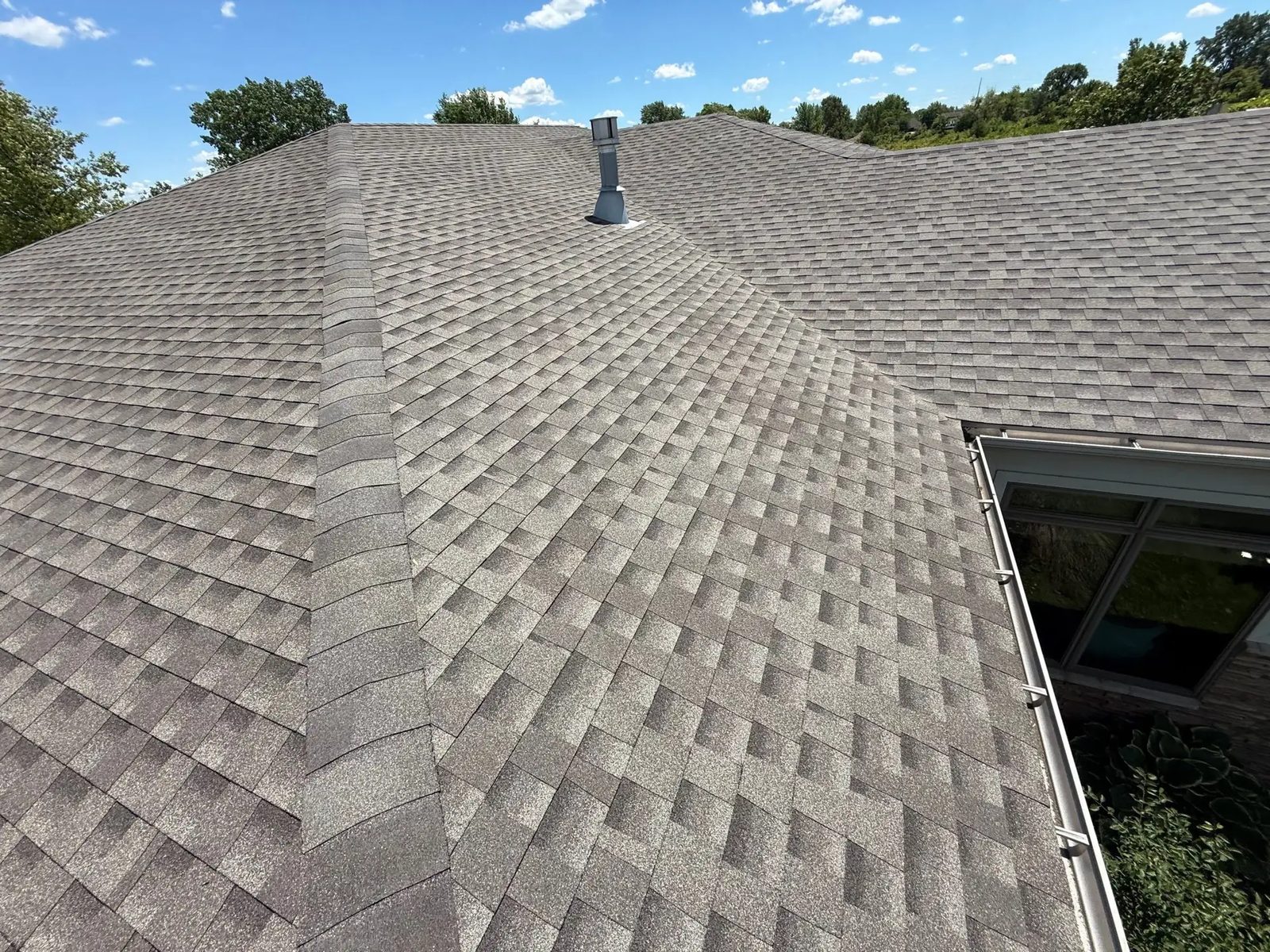 Business roofing with GAF — photo 8