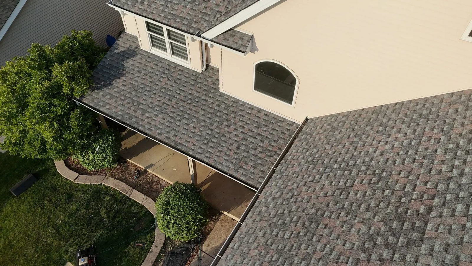 Roofing with GAF — photo 5