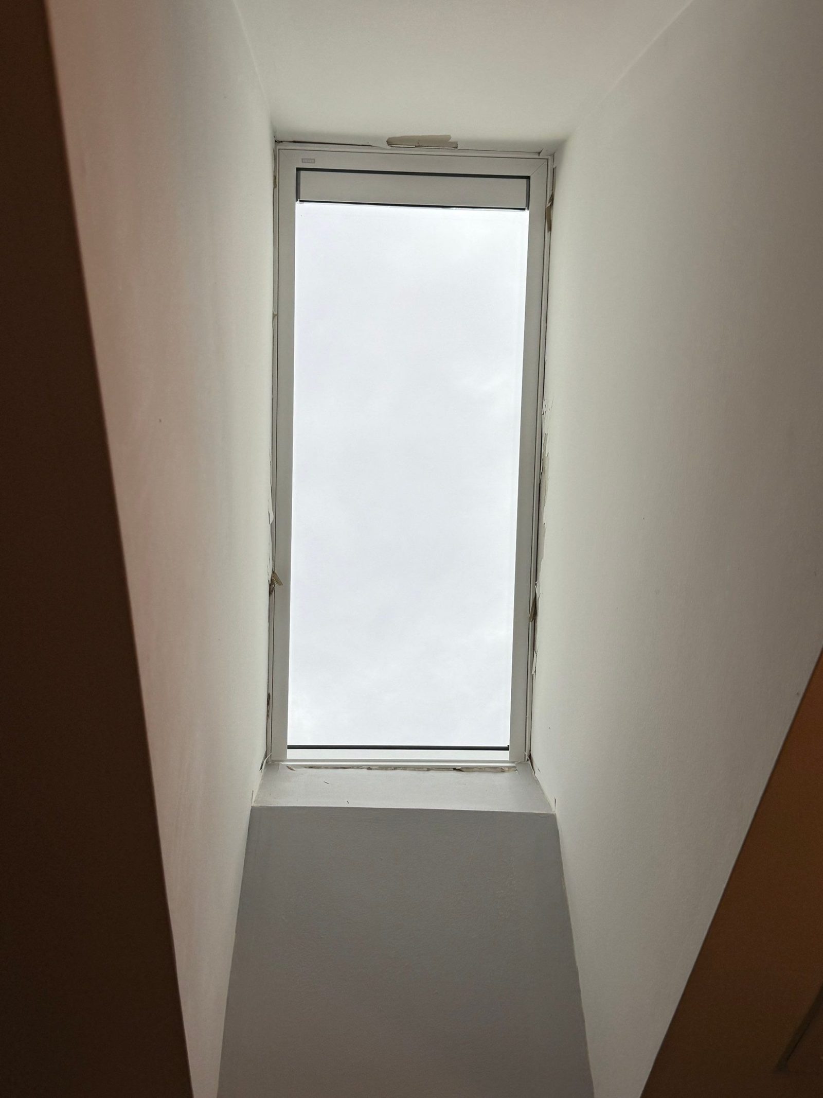 Roof and VELUX Skylights replacement — photo 5