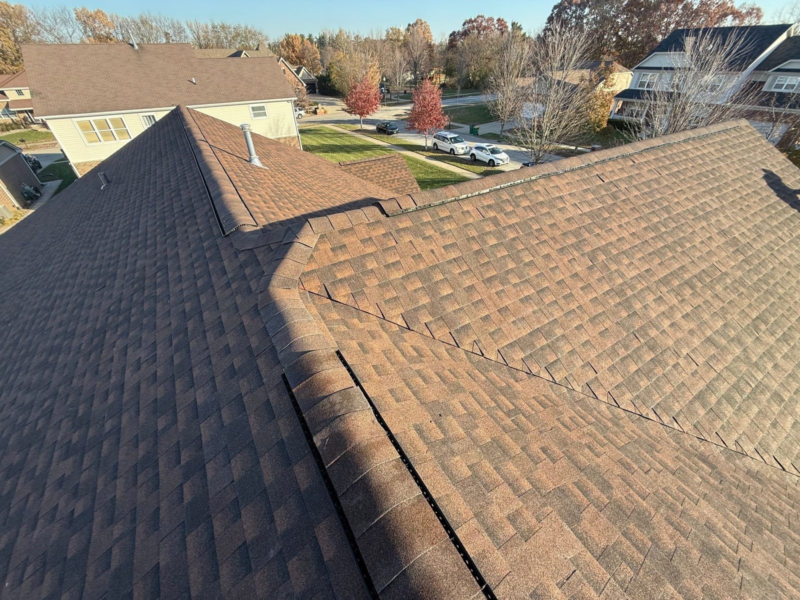 Roof Replacement — photo 6