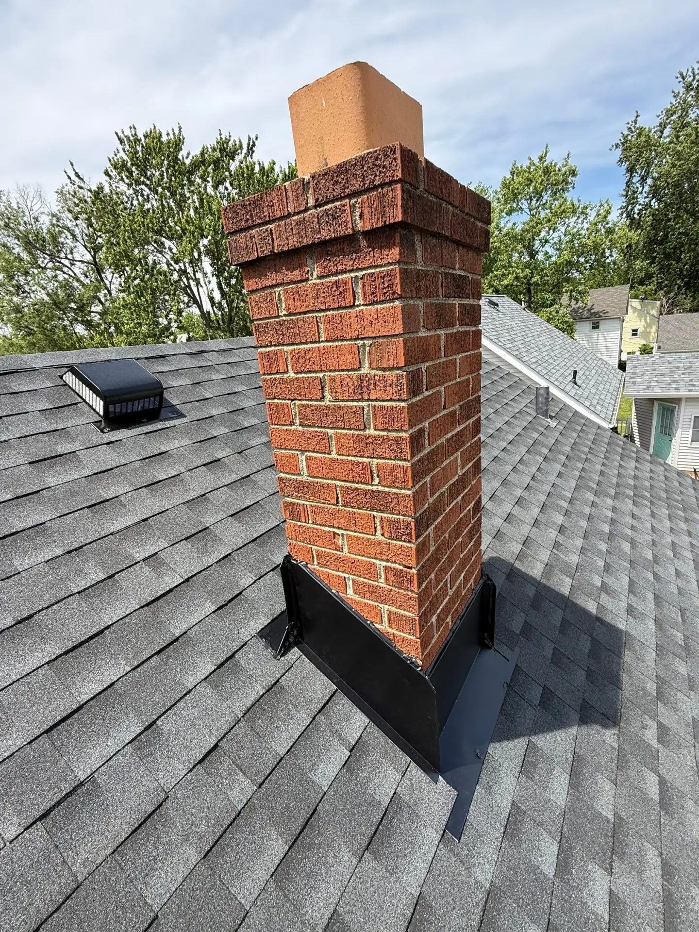 Roofing with GAF — photo 8