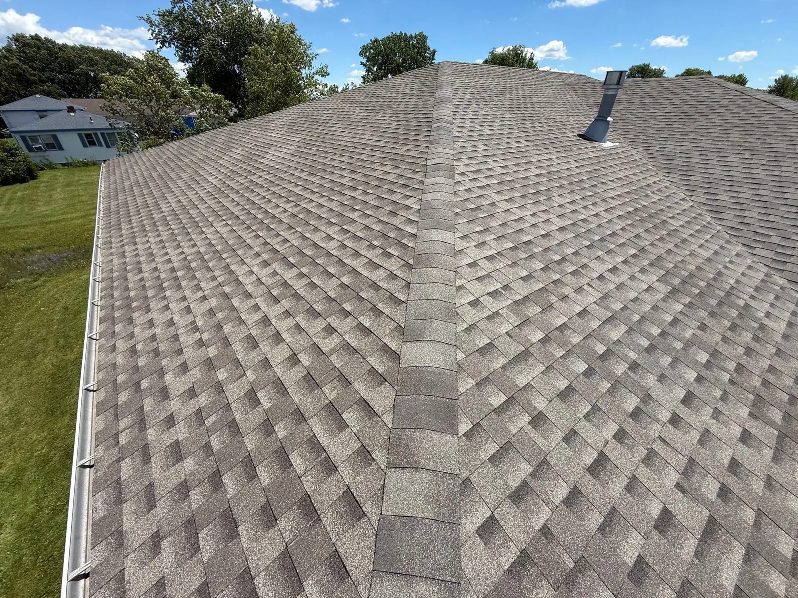 Roofing with GAF — photo 10