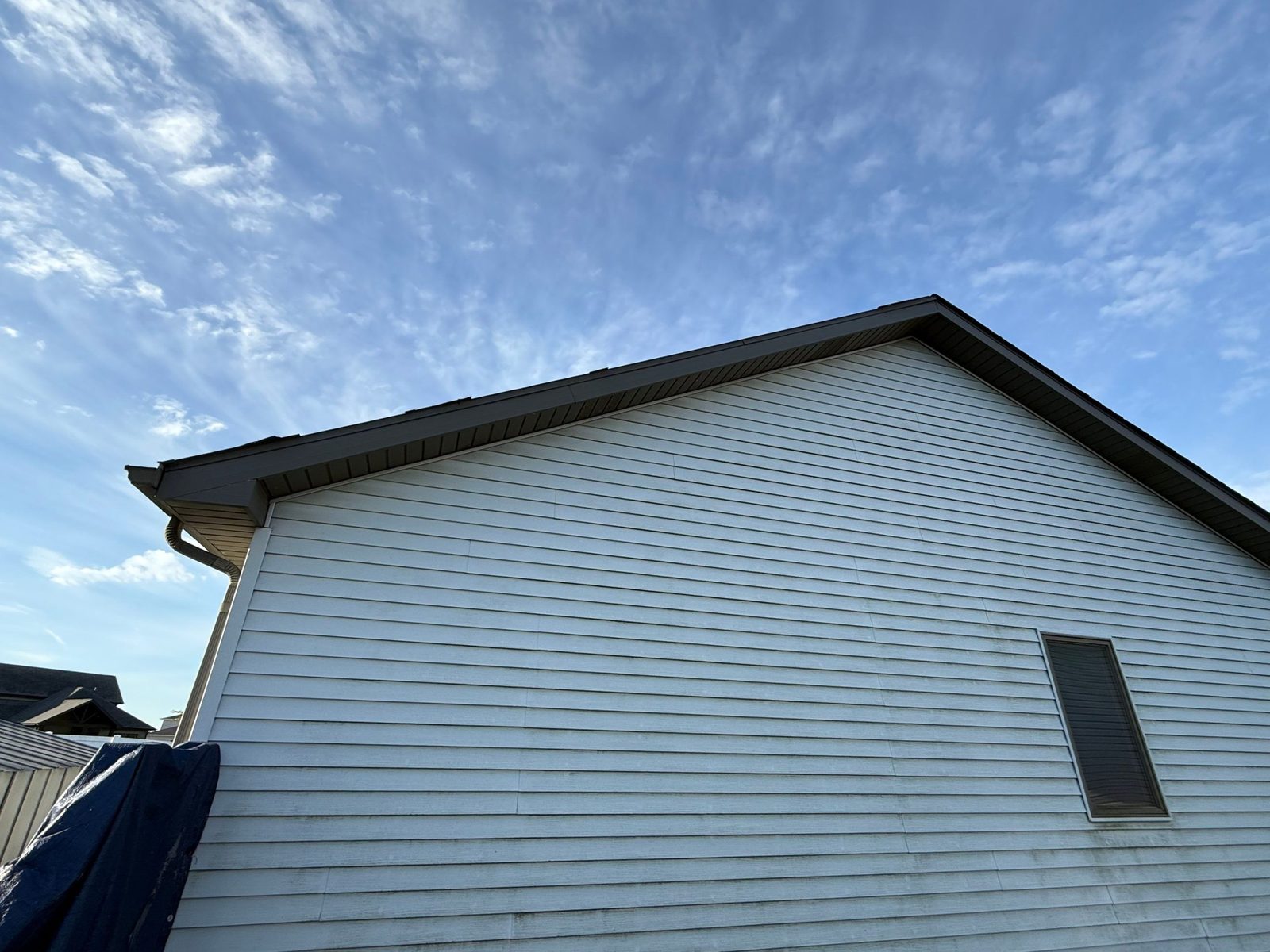 Roof replacement — photo 8