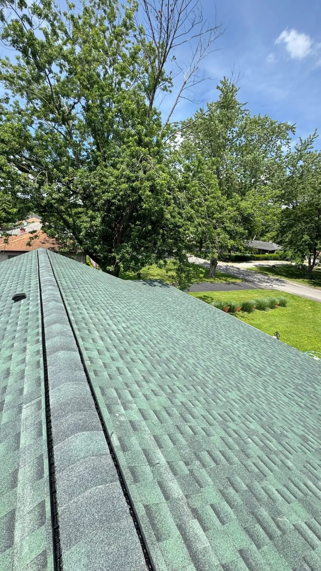 Roofing with GAF — photo 4