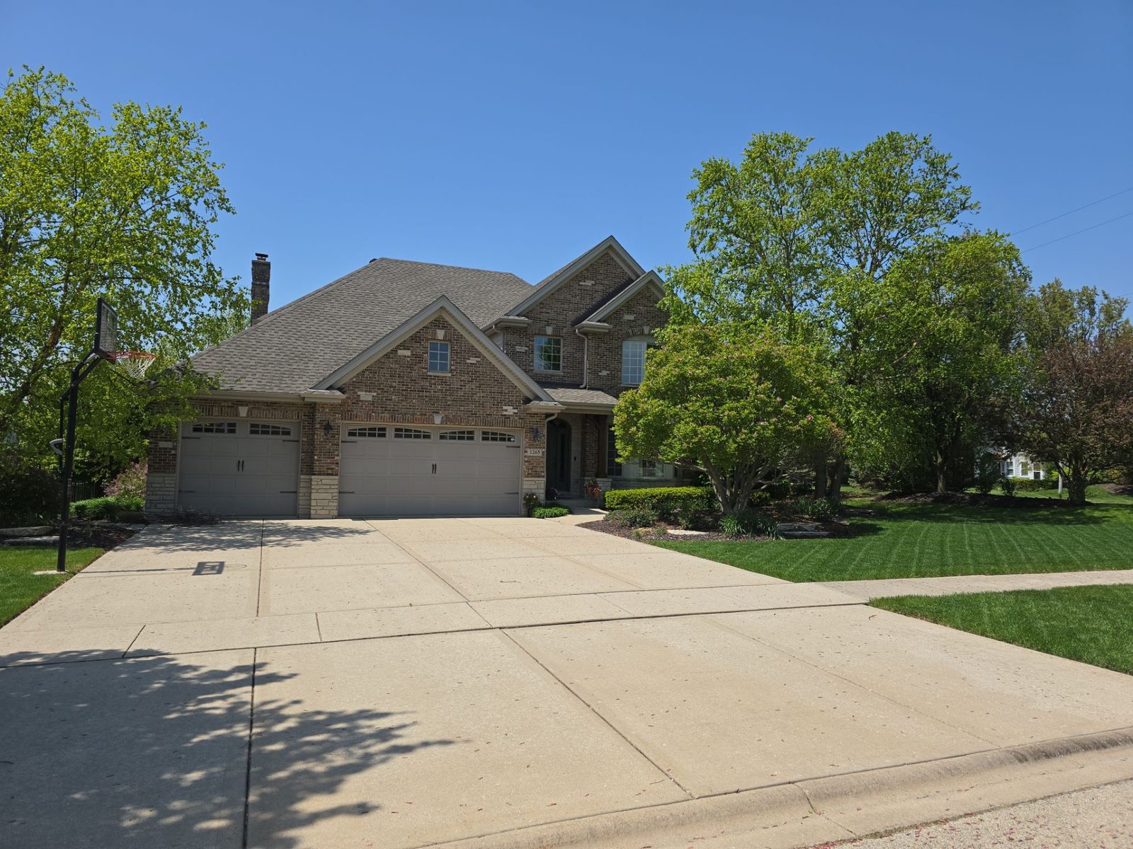 Roof replacement — photo 7