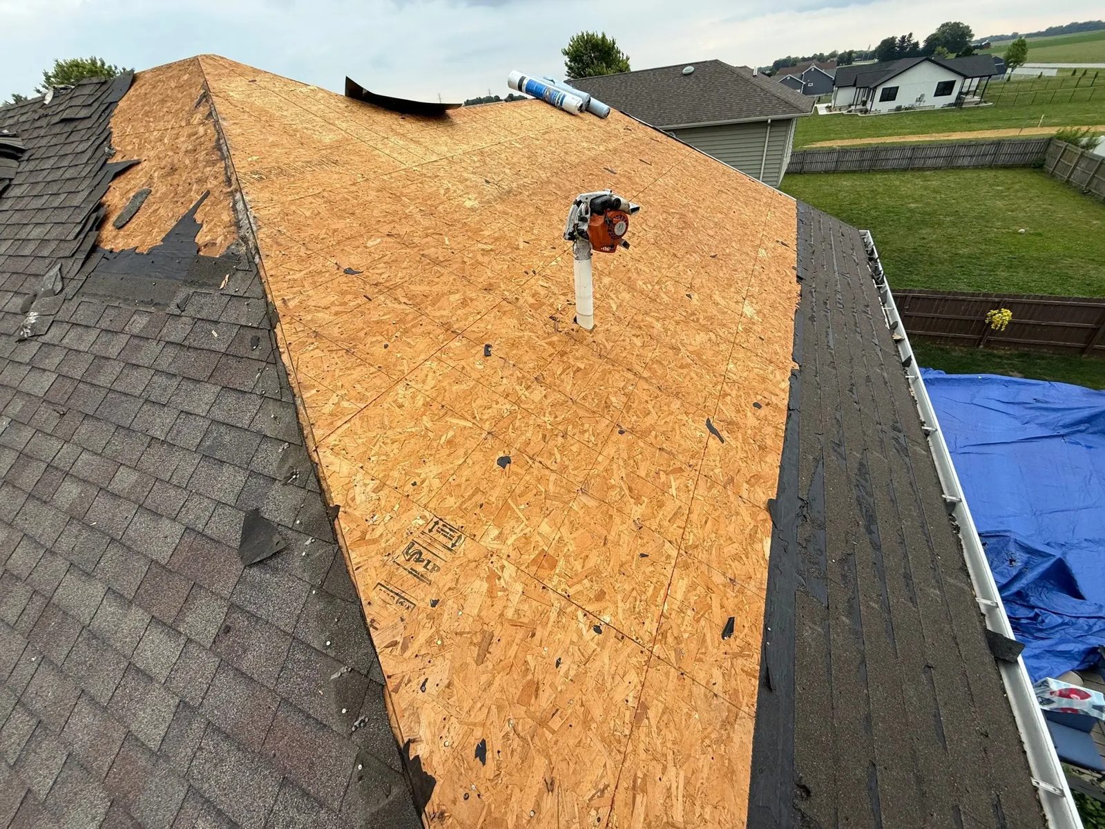 Roofing with GAF — photo 10