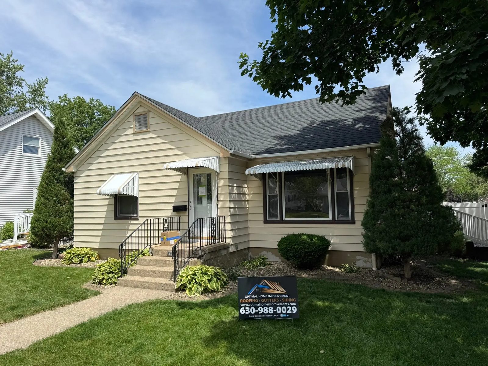 Roofing with GAF — photo 9
