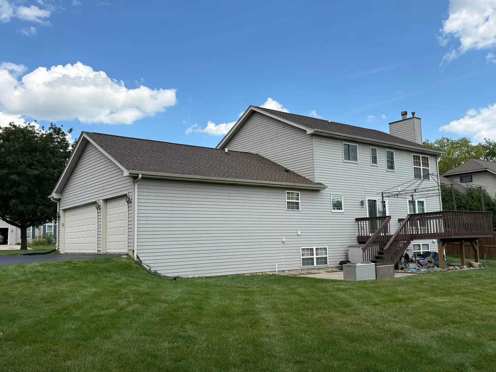 Roofing with GAF — photo 4