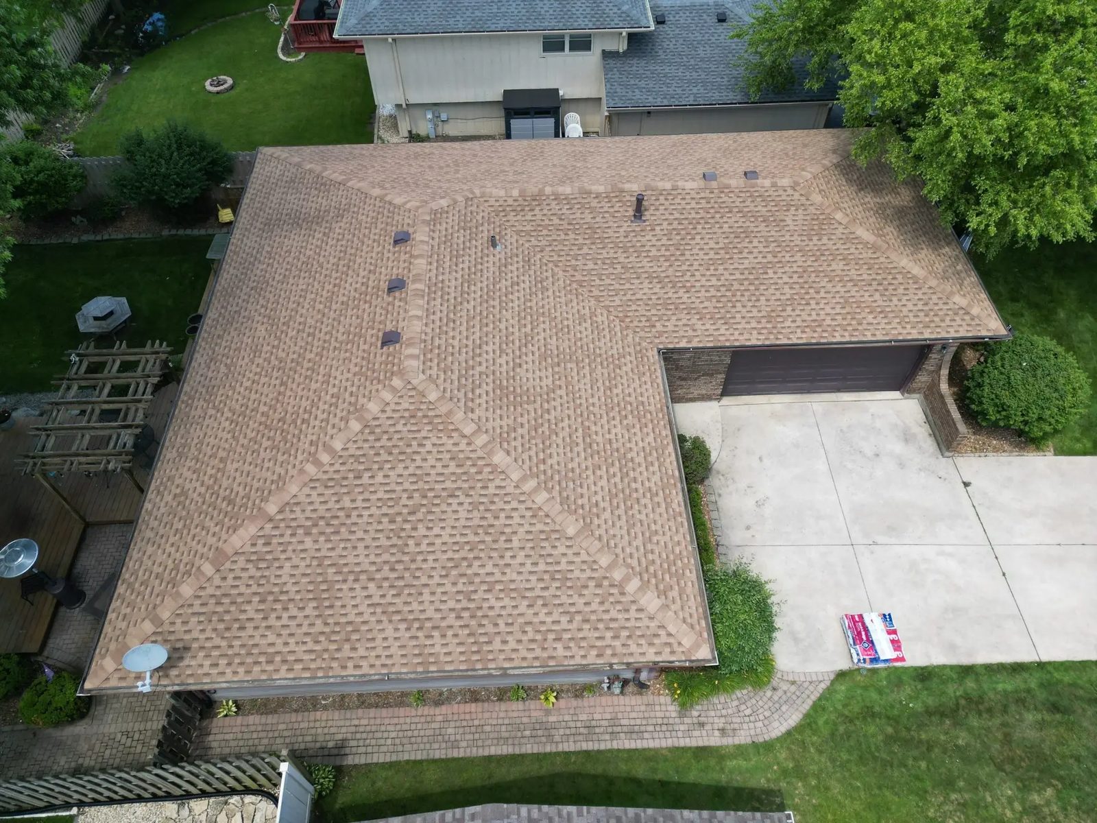 Roofing with GAF — photo 9