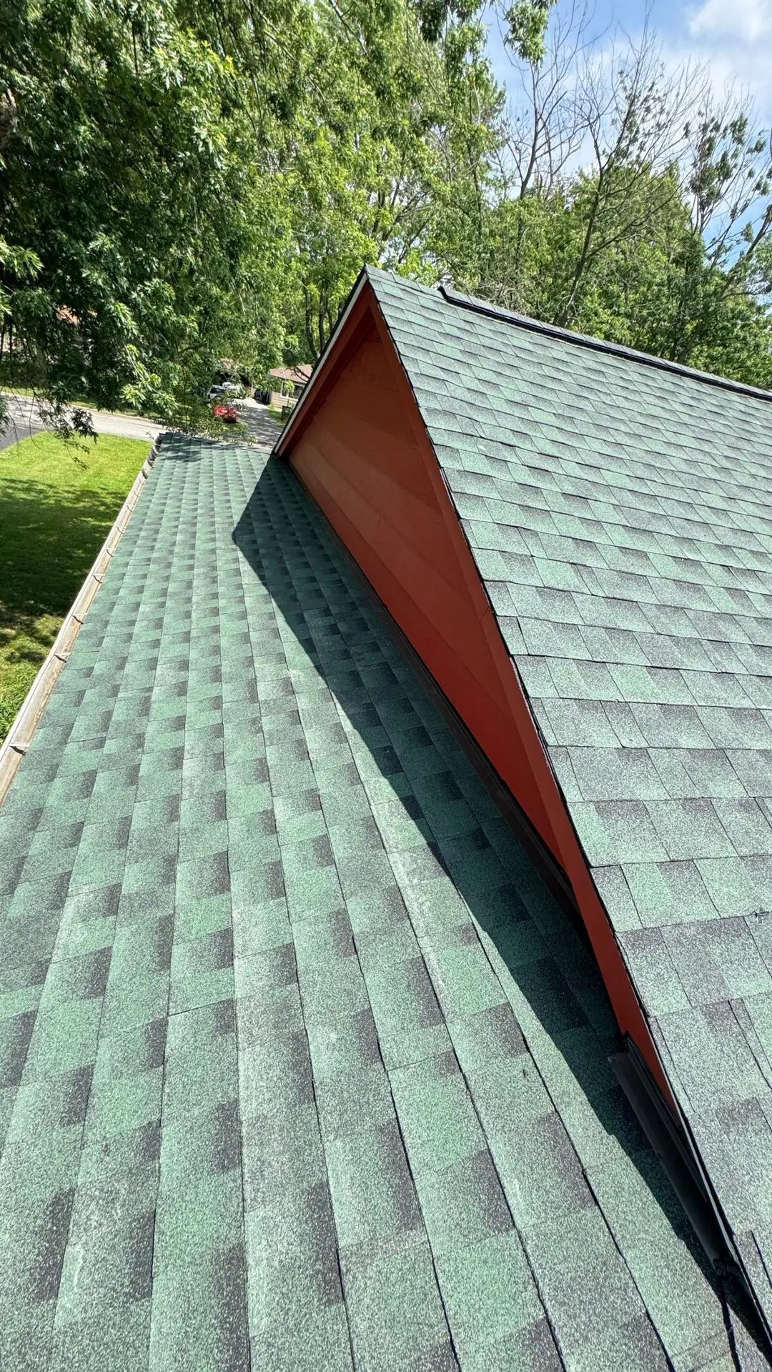Roofing with GAF — photo 2