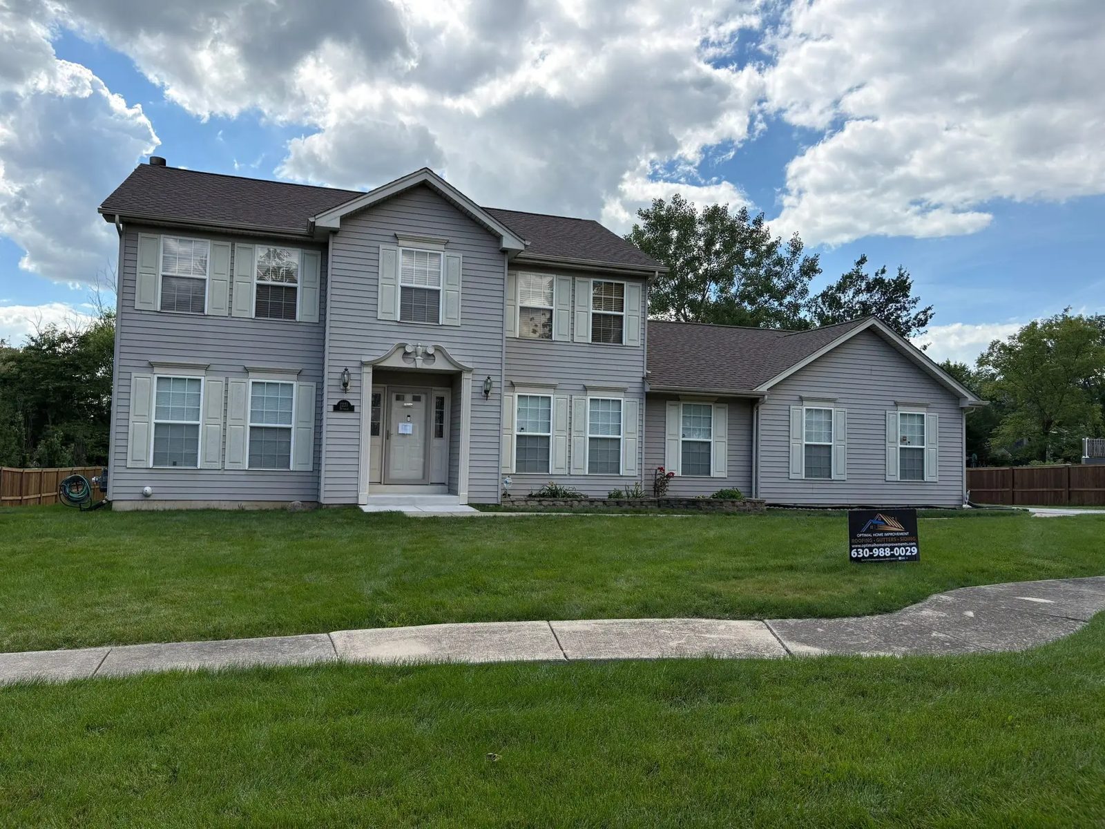 Roofing with GAF — photo 6