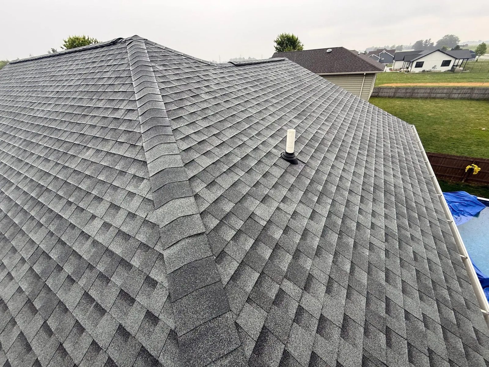 Roofing with GAF — photo 5