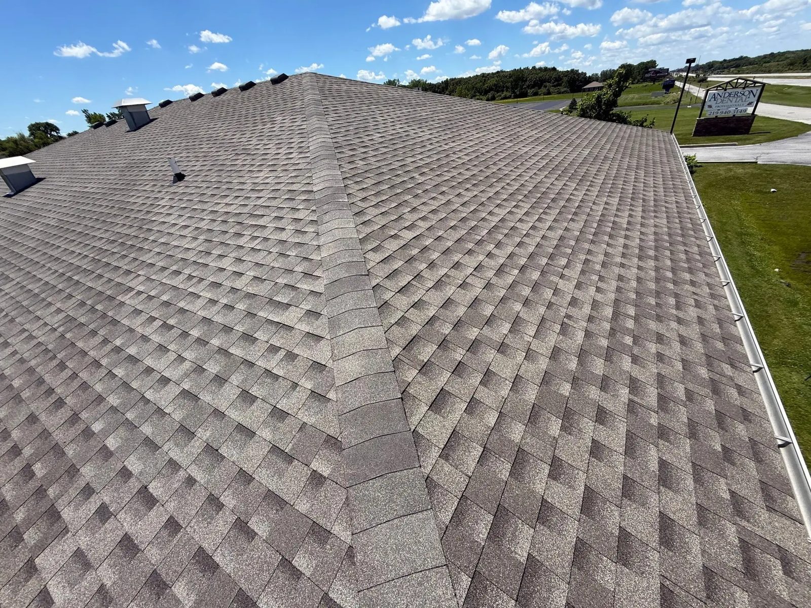 Roofing with GAF — photo 9