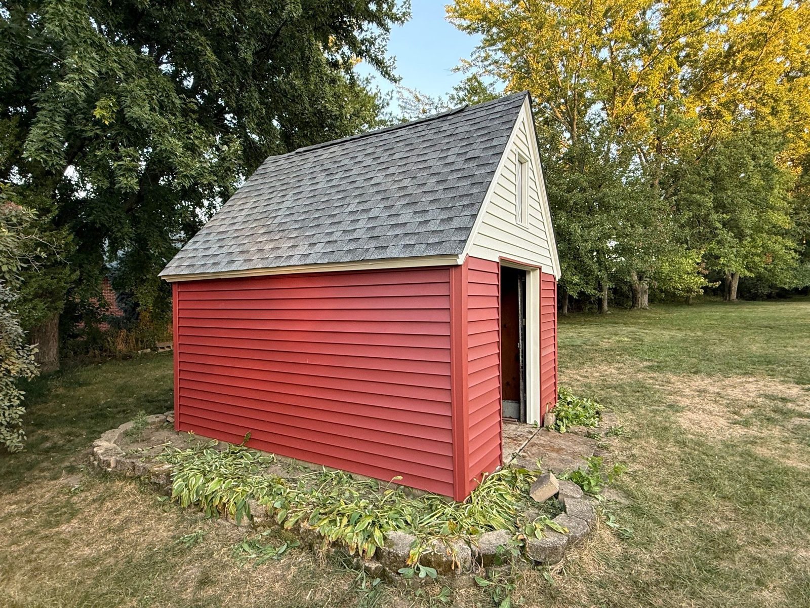 Roof, Siding and Windows replacement — photo 10