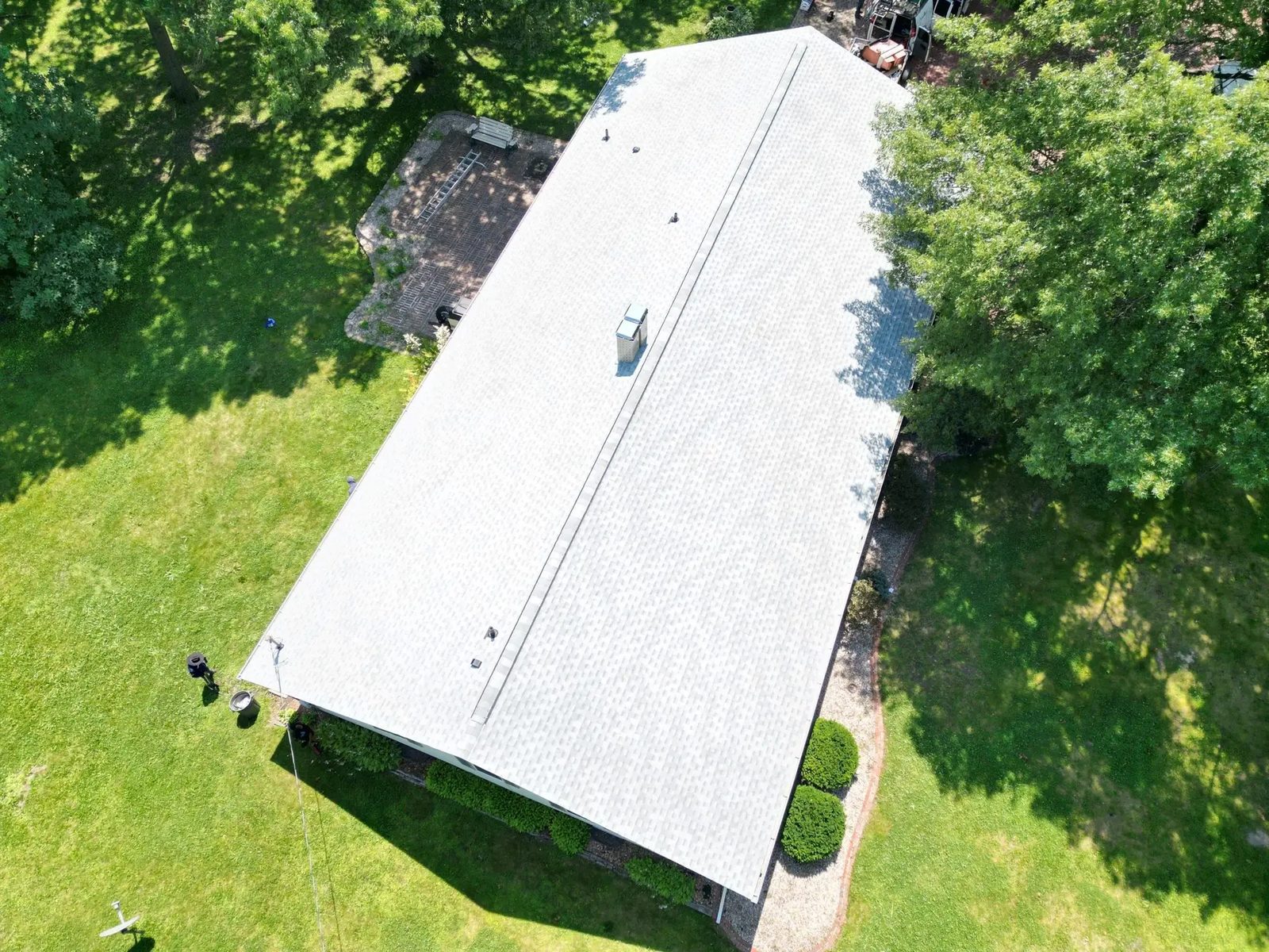 Roofing with GAF — photo 6