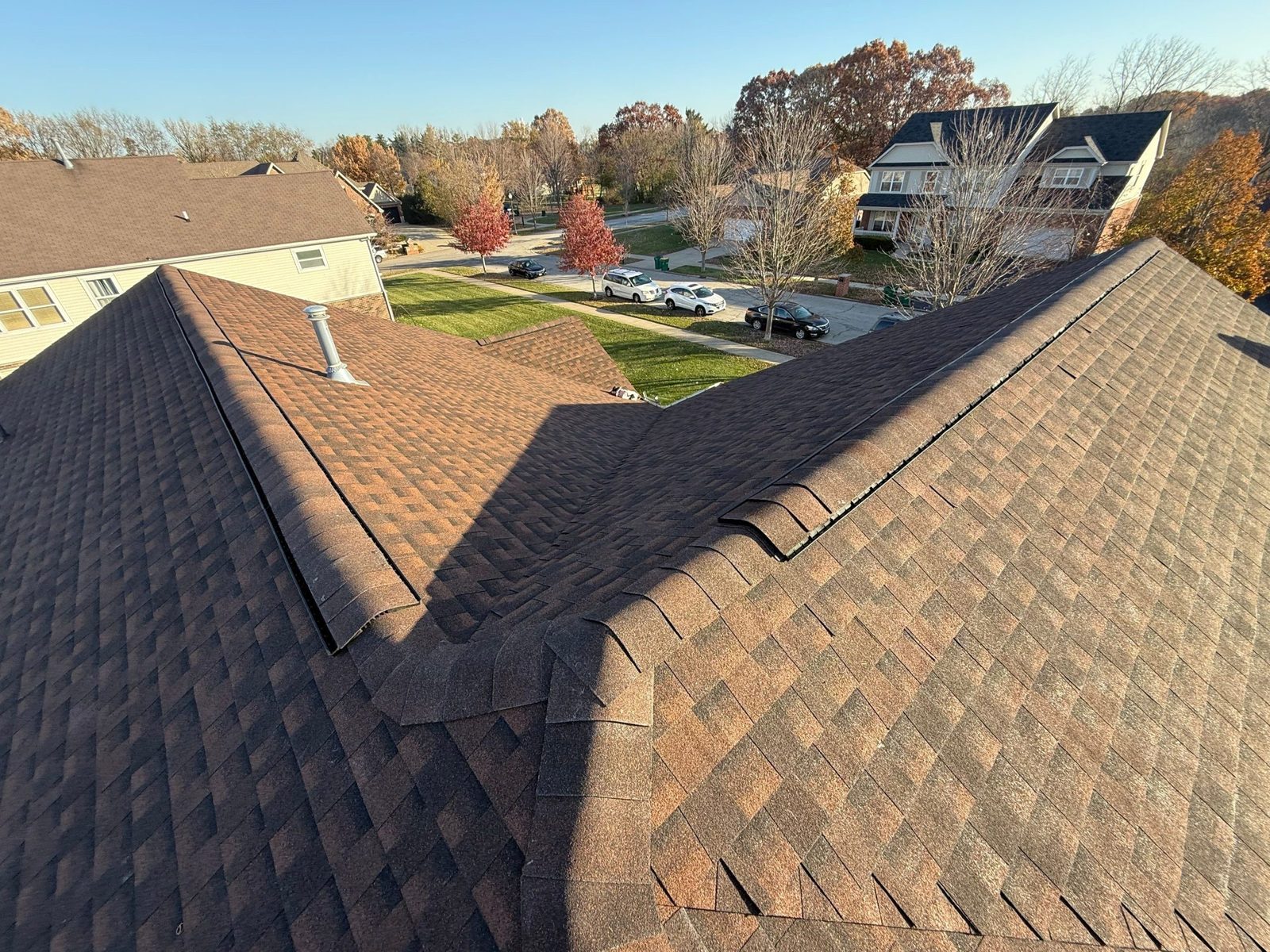 Roof Replacement — photo 5