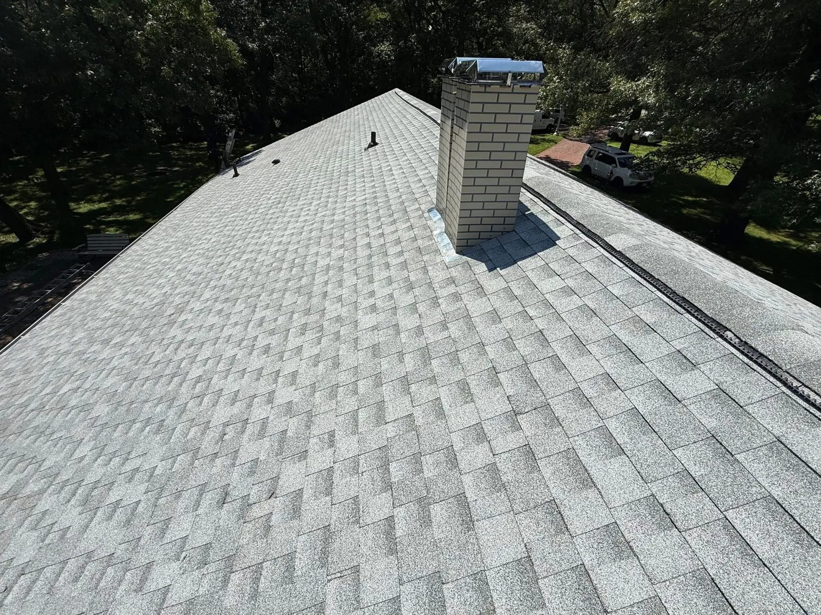 Roofing with GAF — photo 2