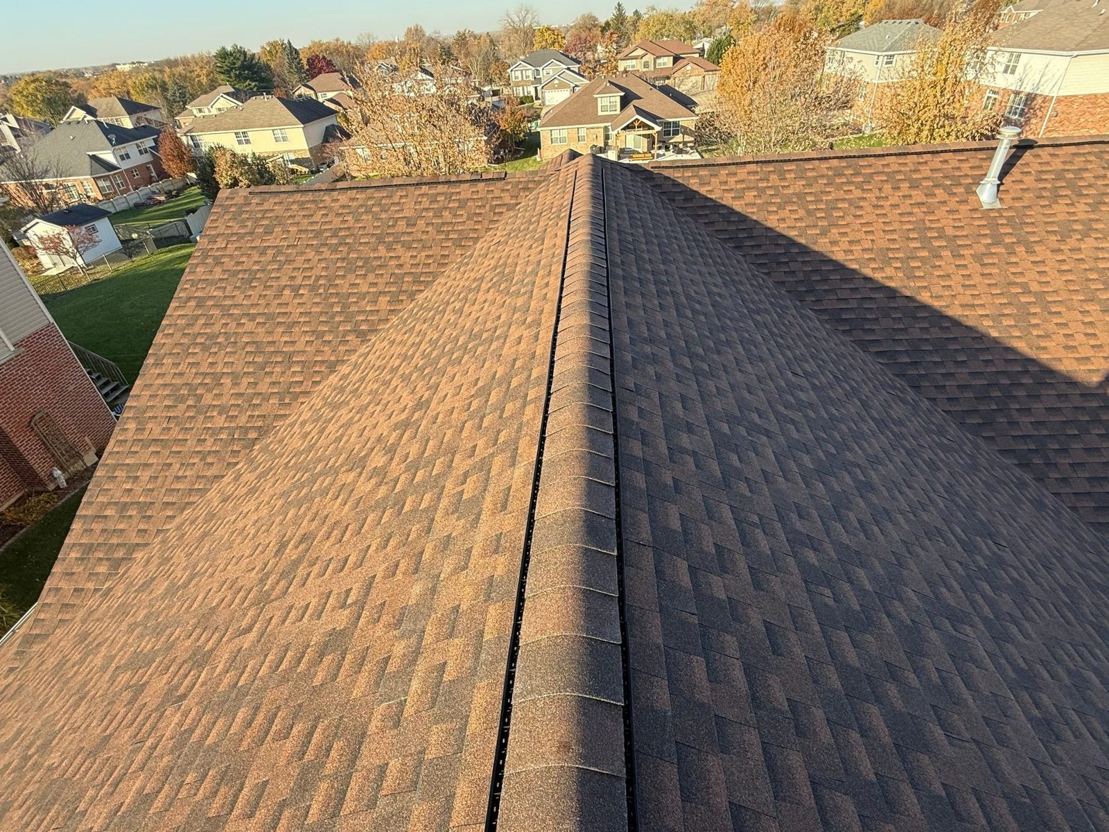 Roof Replacement — photo 3