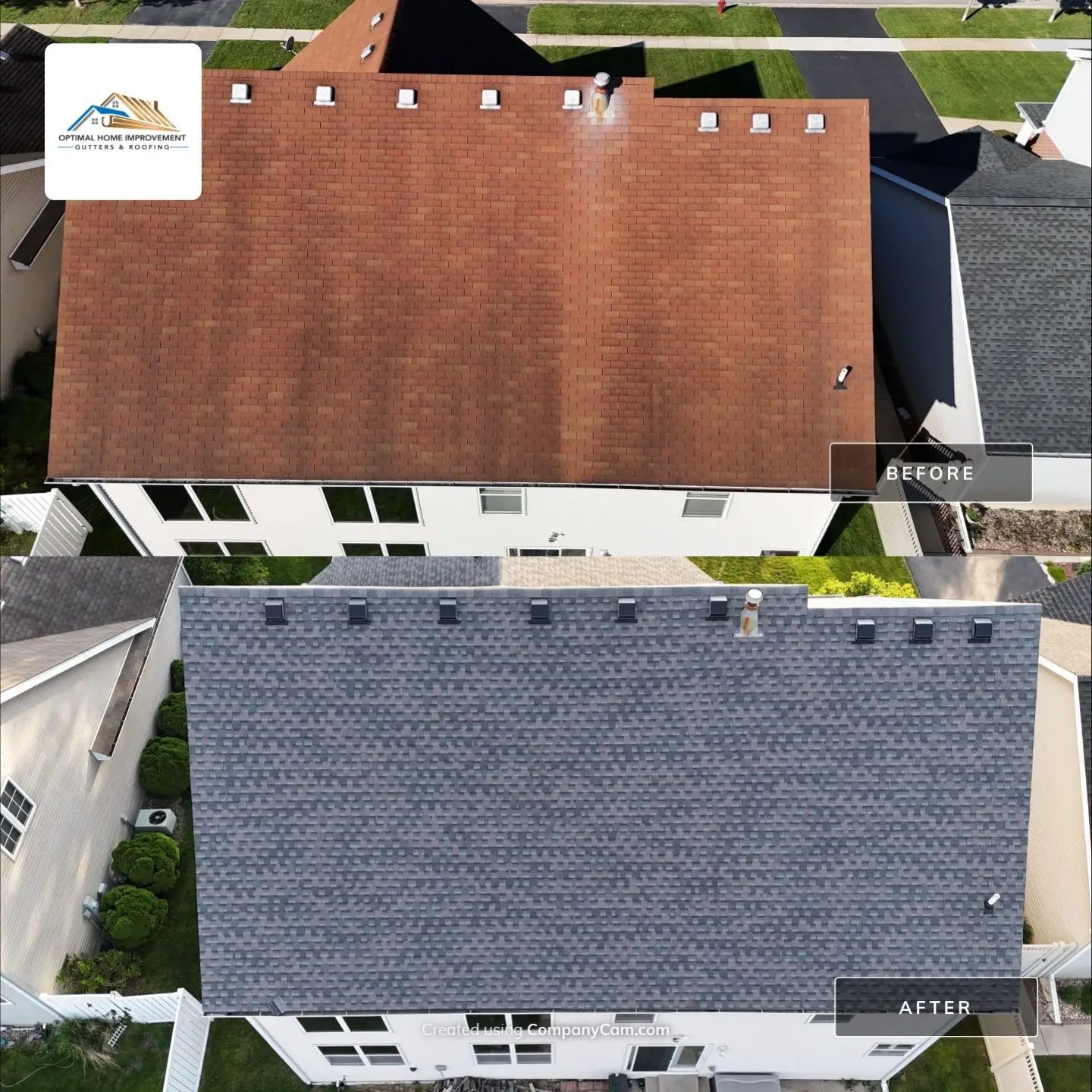 Roofing with GAF — photo 2