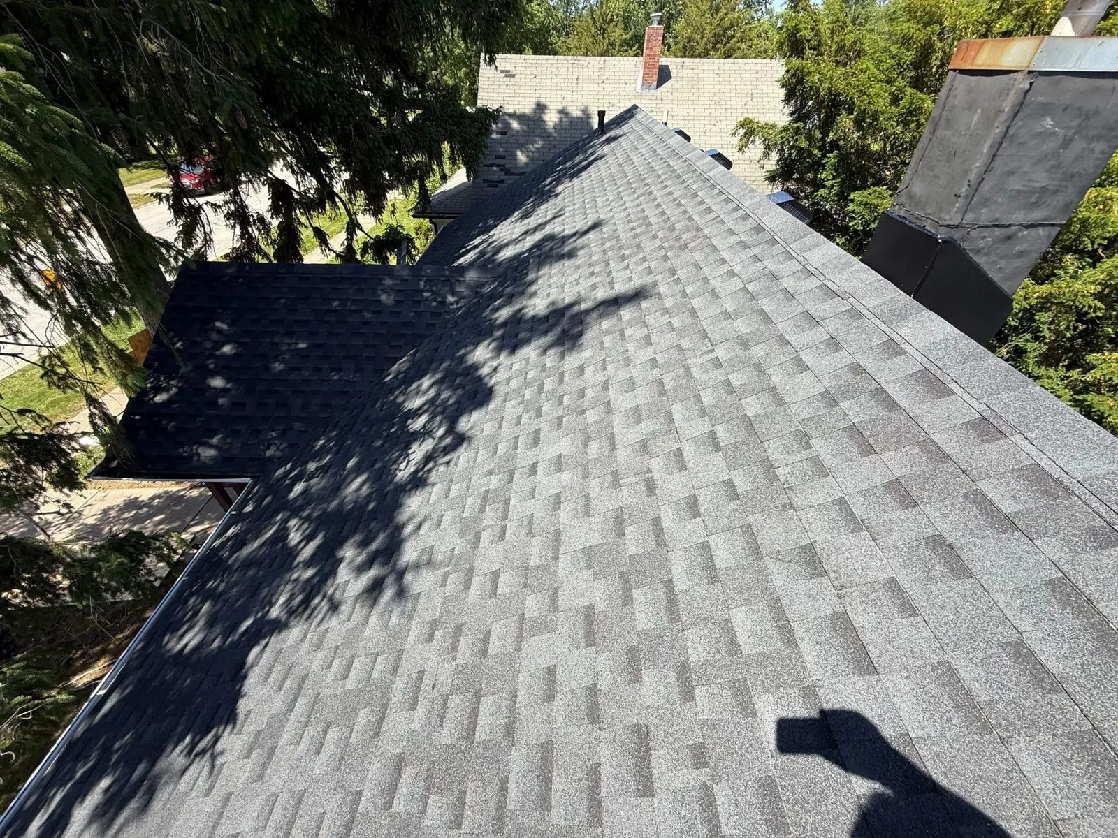Roofing with GAF — photo 6