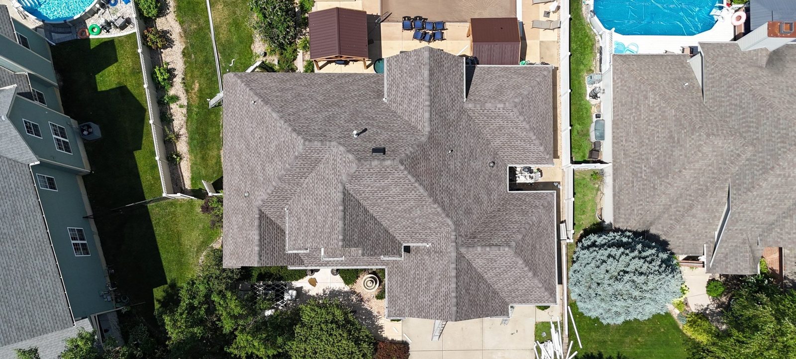 Roof Replacement — photo 3