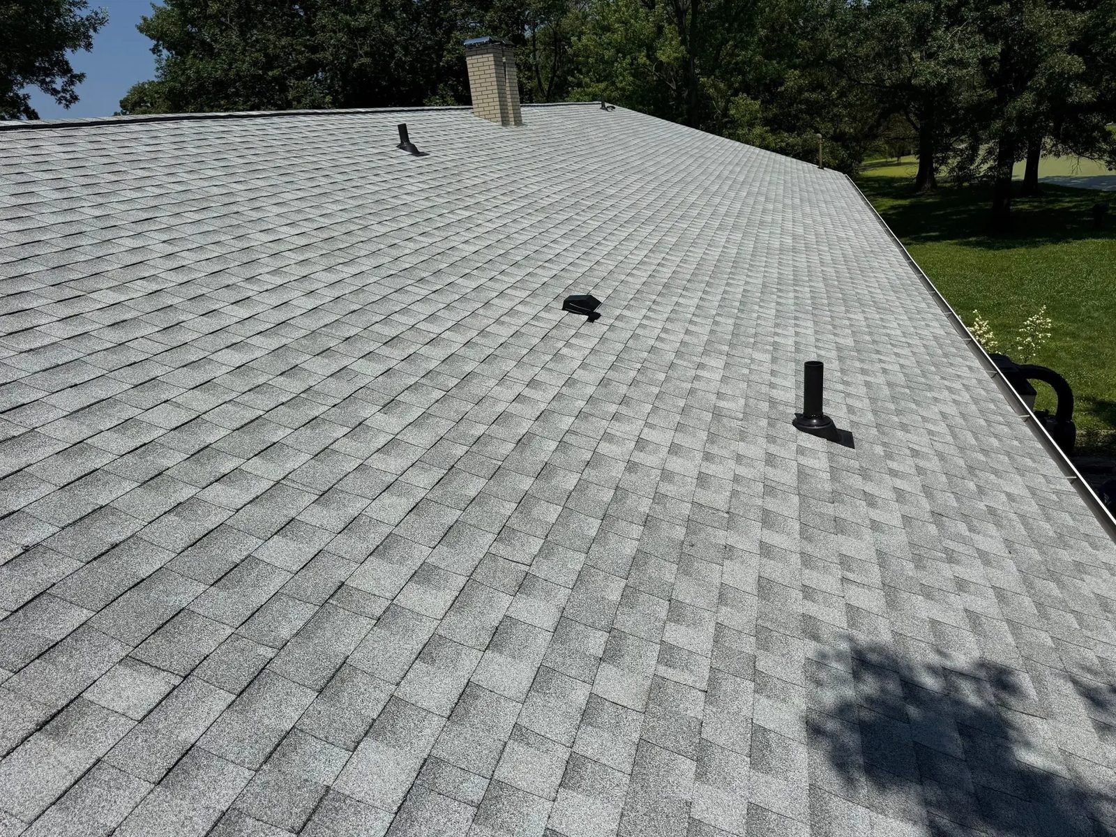 Roofing with GAF — photo 3